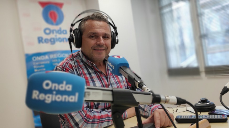 REGIÓN DEPORTIVA (MEDIODÍA) 18/05/2020