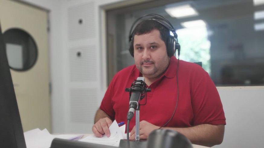 REGIÓN DE MURCIA NOTICIAS (MEDIODÍA) 07/08/2024