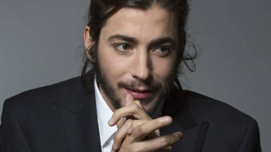 Salvador Sobral
