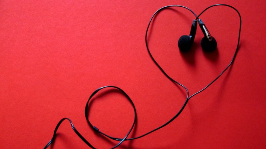 Auriculares