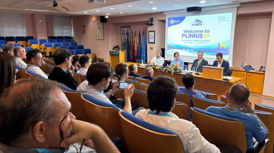 El Mediterráneo se enfrenta a fenómenos meteorológicos cada vez más extremos