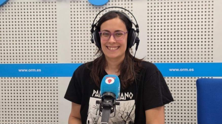 Mundo milenial con María González. Farmear Aura