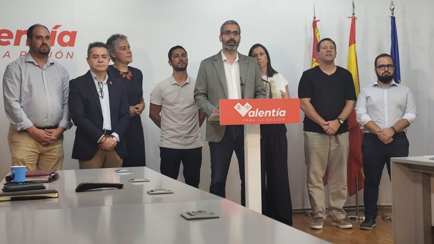 El PSOE reclama una auditoría externa del Consorcio de Bomberos y denuncia graves carencias en el servicio