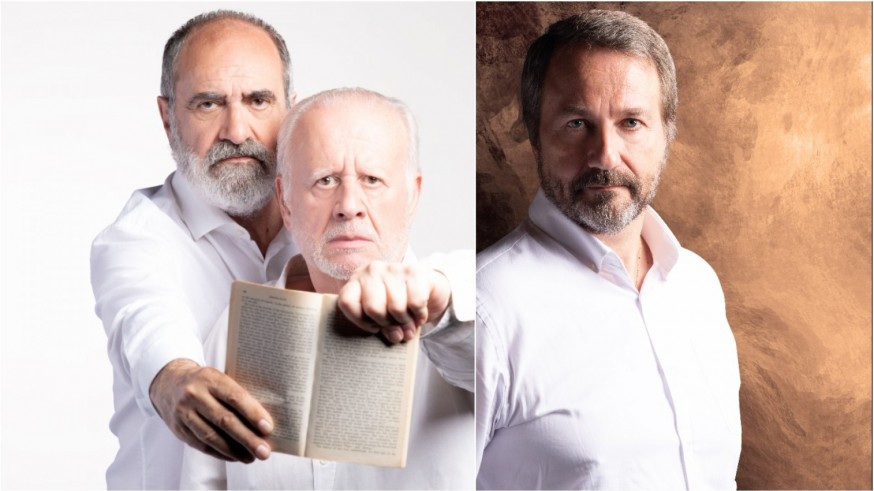 García May: "El poder ha saboteado las palabras"