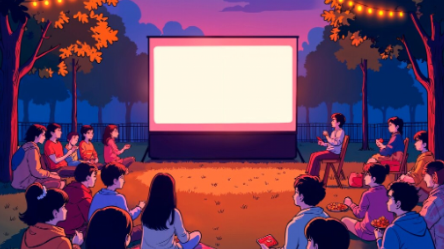 Cine de Verano en Cartagena y Murcia