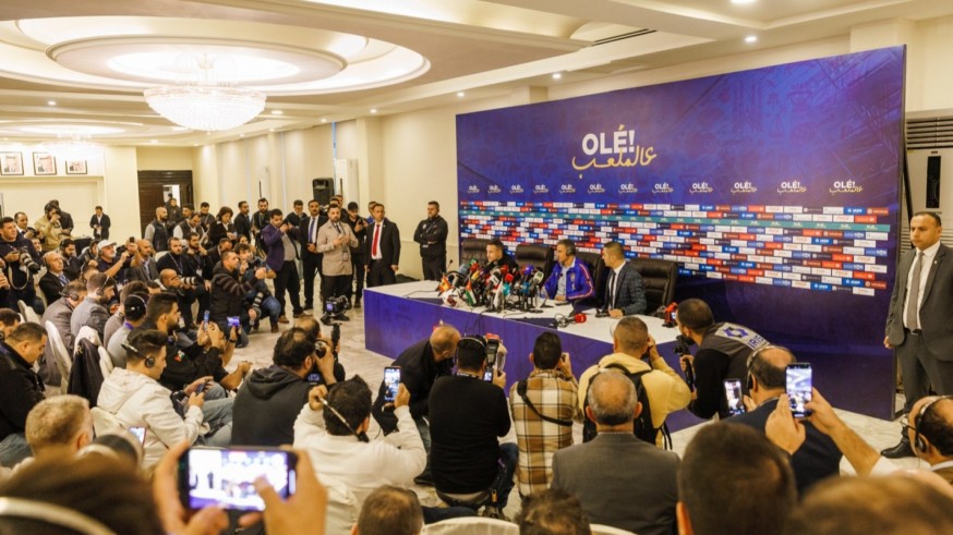 Luis Enrique: "He visto a los jugadores en un nivel sobresaliente"