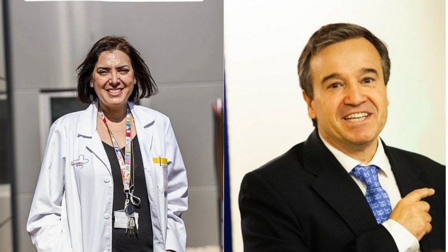 De la vanguardia de la medicina genómica y el poder de la neurociencia