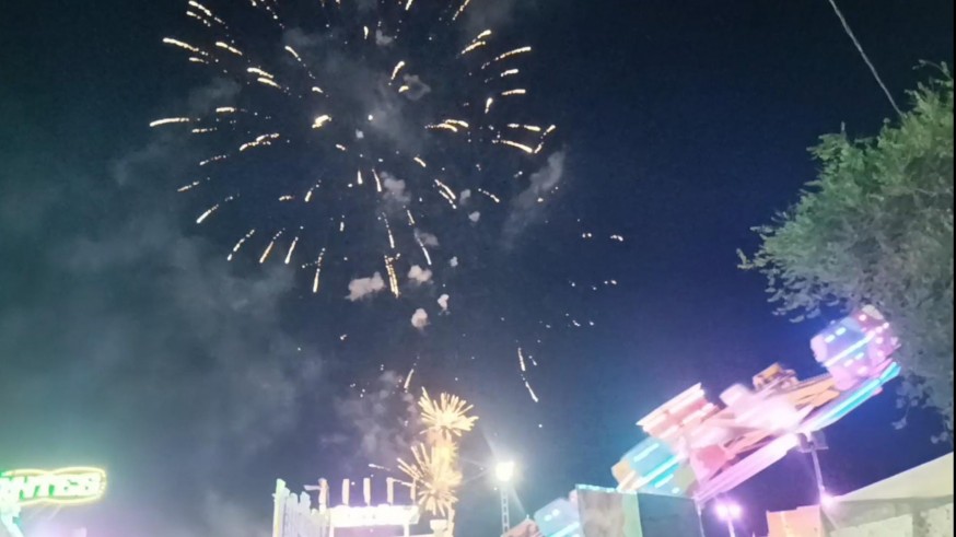 Yecla. Arranca la Feria de Septiembre
