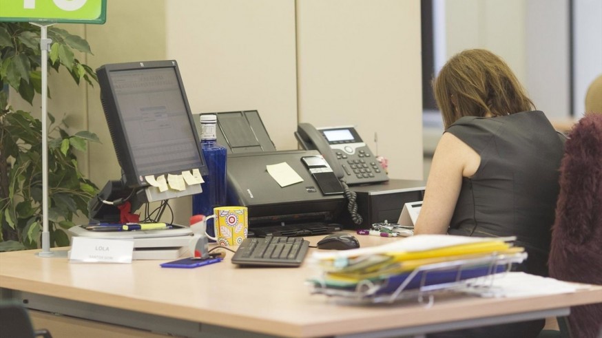 La Región pide fondos para hacer frente a la subida salarial de los funcionarios 