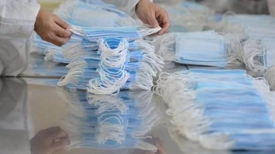 La mascarilla deja de ser obligatoria en centros sanitarios de la Región desde este jueves