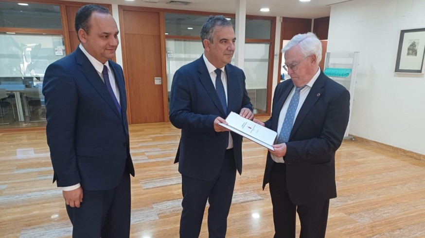 Plena inclusión y mayor internacionalización de las universidades de la Región de Murcia