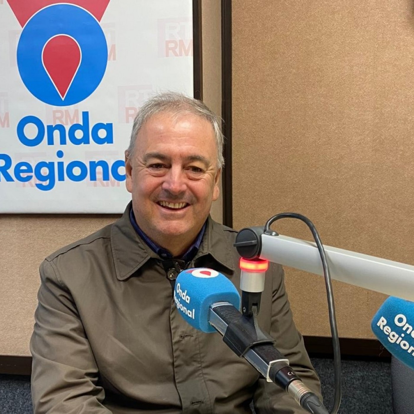 REGIÓN DE MURCIA NOTICIAS (MATINAL)
