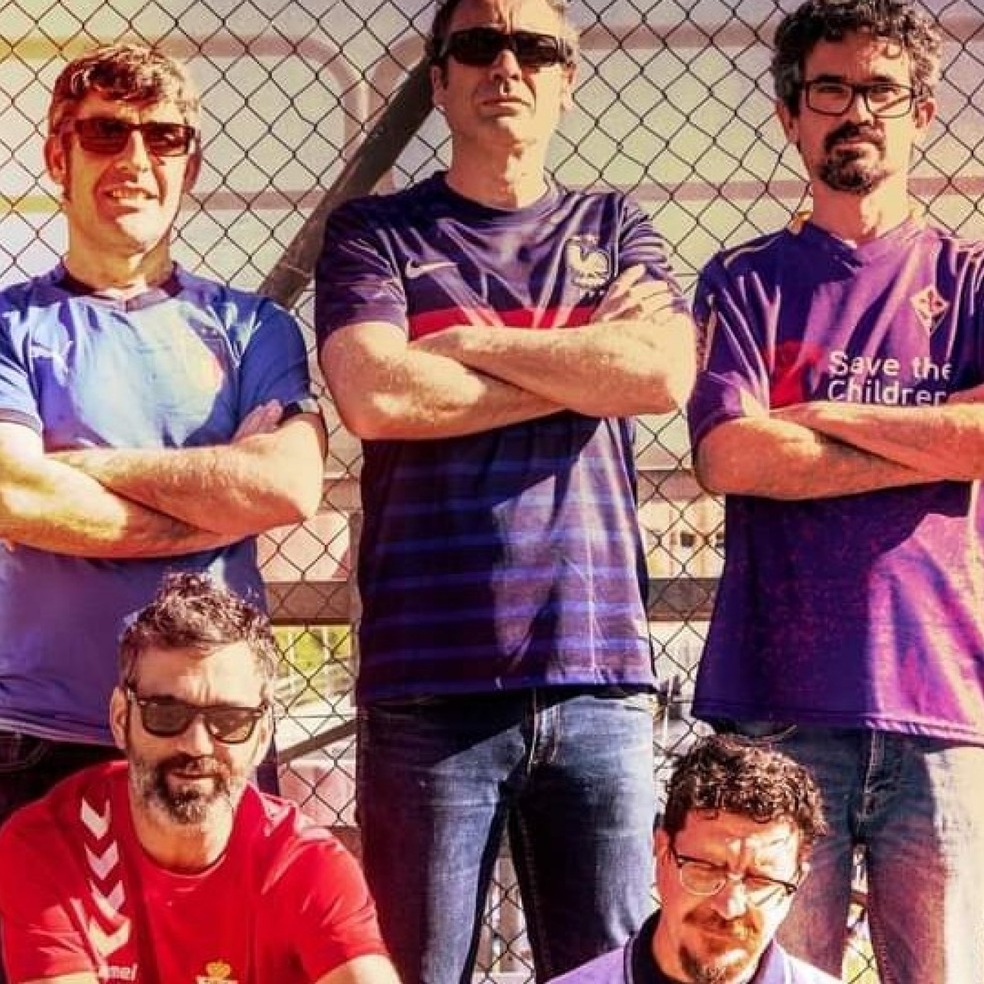 MÚSICA DE CONTRABANDO