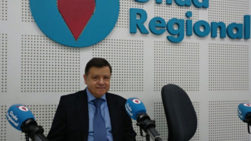 VIVA LA RADIO. El factor humano. La Región sigue siendo una de las comunidades con la tasa de donación más alta