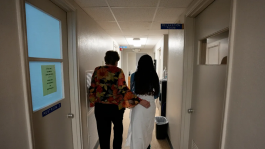 Sólo el 1% de interrupciones del embarazo en la Región de Murcia se hacen en la sanidad pública