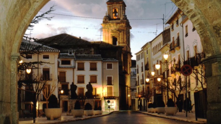 LA RADIO DEL SIGLO. Intrahistóricos. Caravaca de la Cruz.