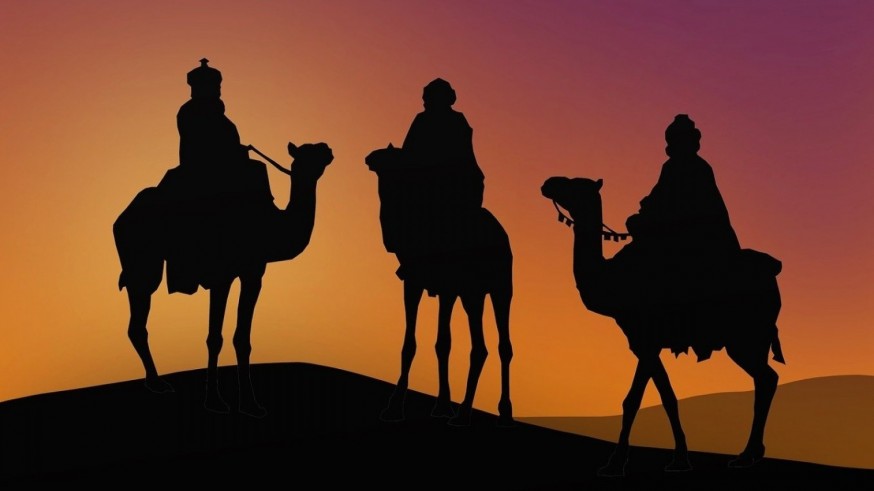 Conocemos las actividades de los Reyes Magos en Murcia, Águilas, Yecla, Cieza, Lorca y Moratalla