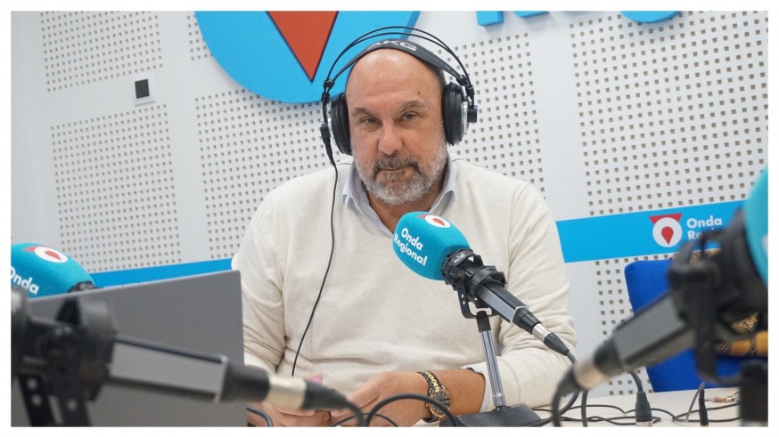 Canciones sofisticadas y sensitivas de Victorio Melgarejo