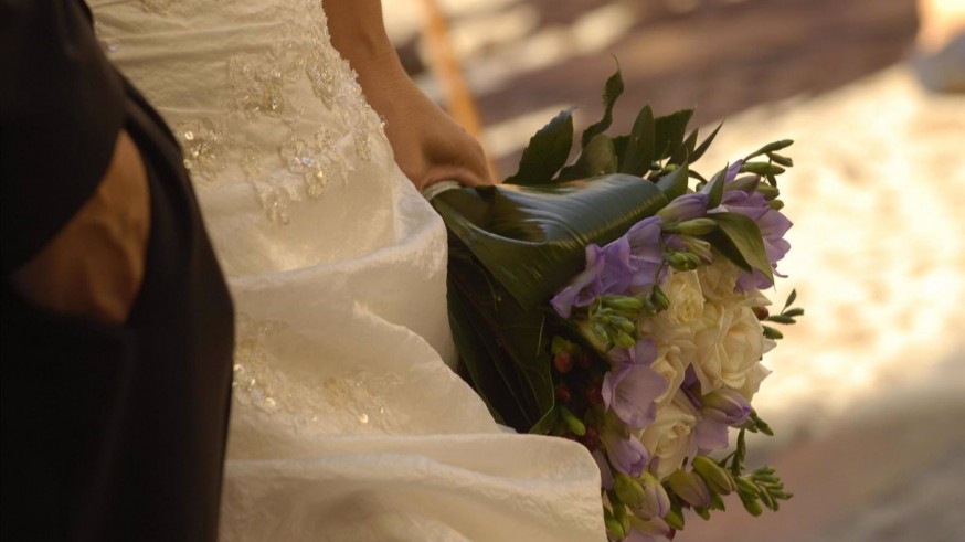 Condenan a un novio que pegó a un invitado de otra boda por la barra libre