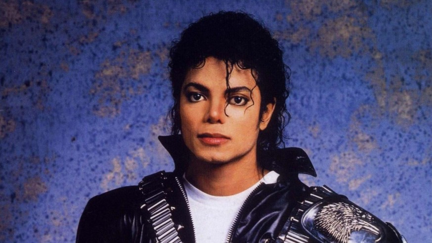 Mapas Musicales 2x34 - Michael Jackson