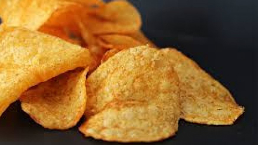 Las patatas fritas son productos ultraprocesados