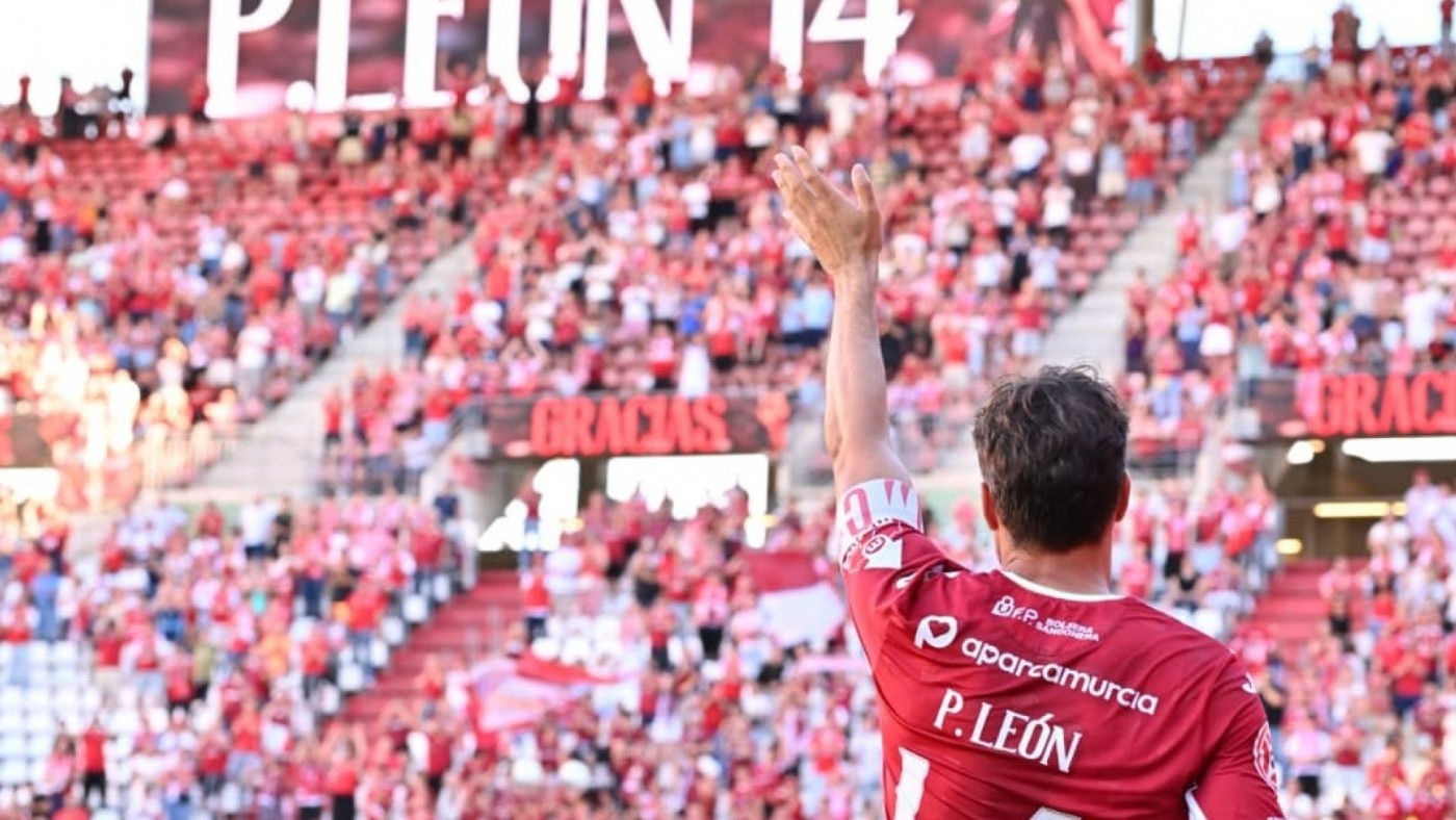 Pedro León