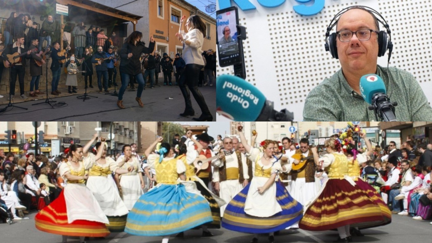 Reclaman un centro de documentación del folklore que contribuya a preservar tradiciones
