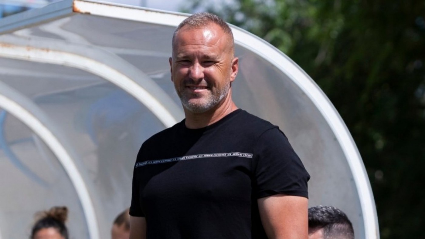 Randri: "El Alhama ElPozo ha hecho incluso cosas más difíciles"