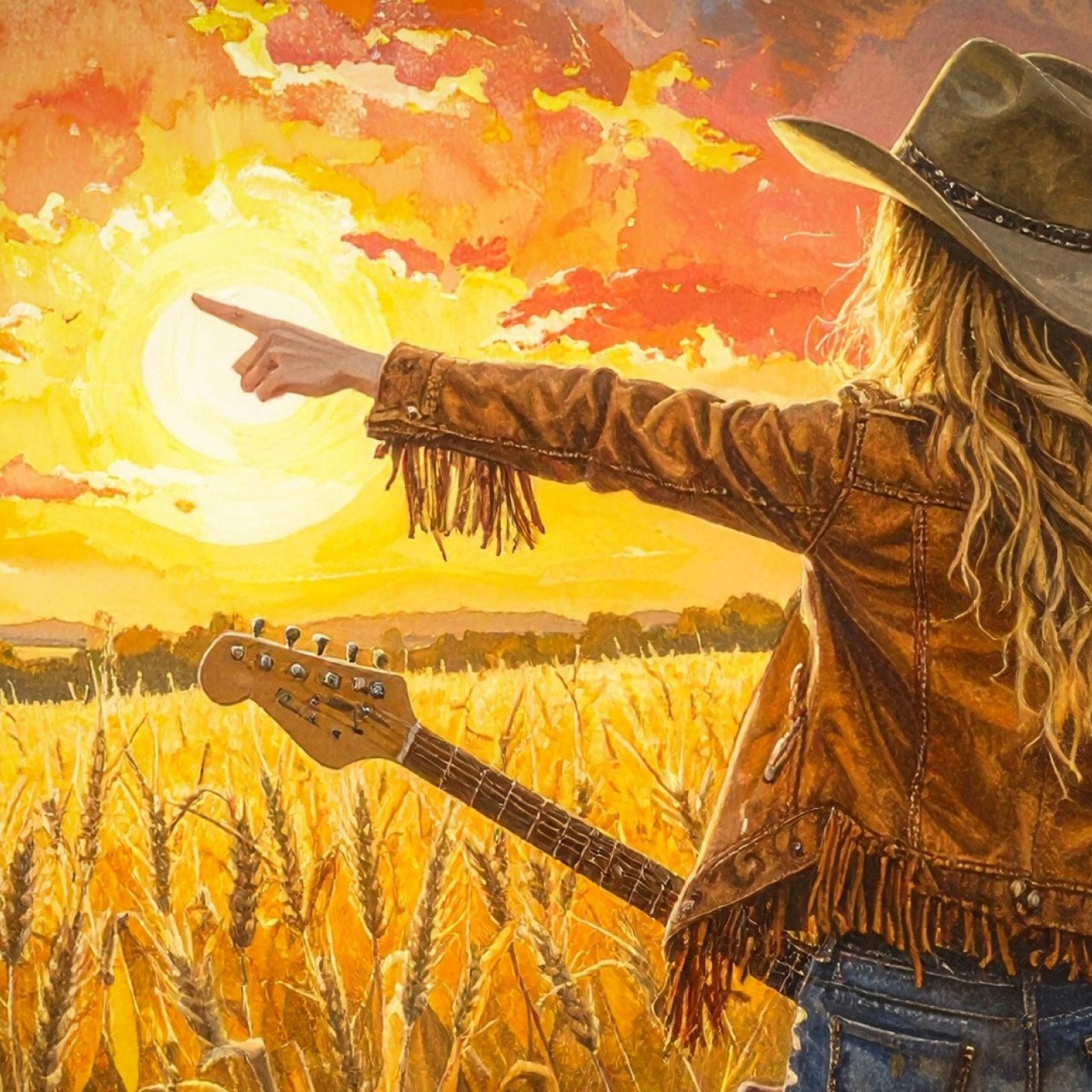 CRÓNICAS APASIONADAS