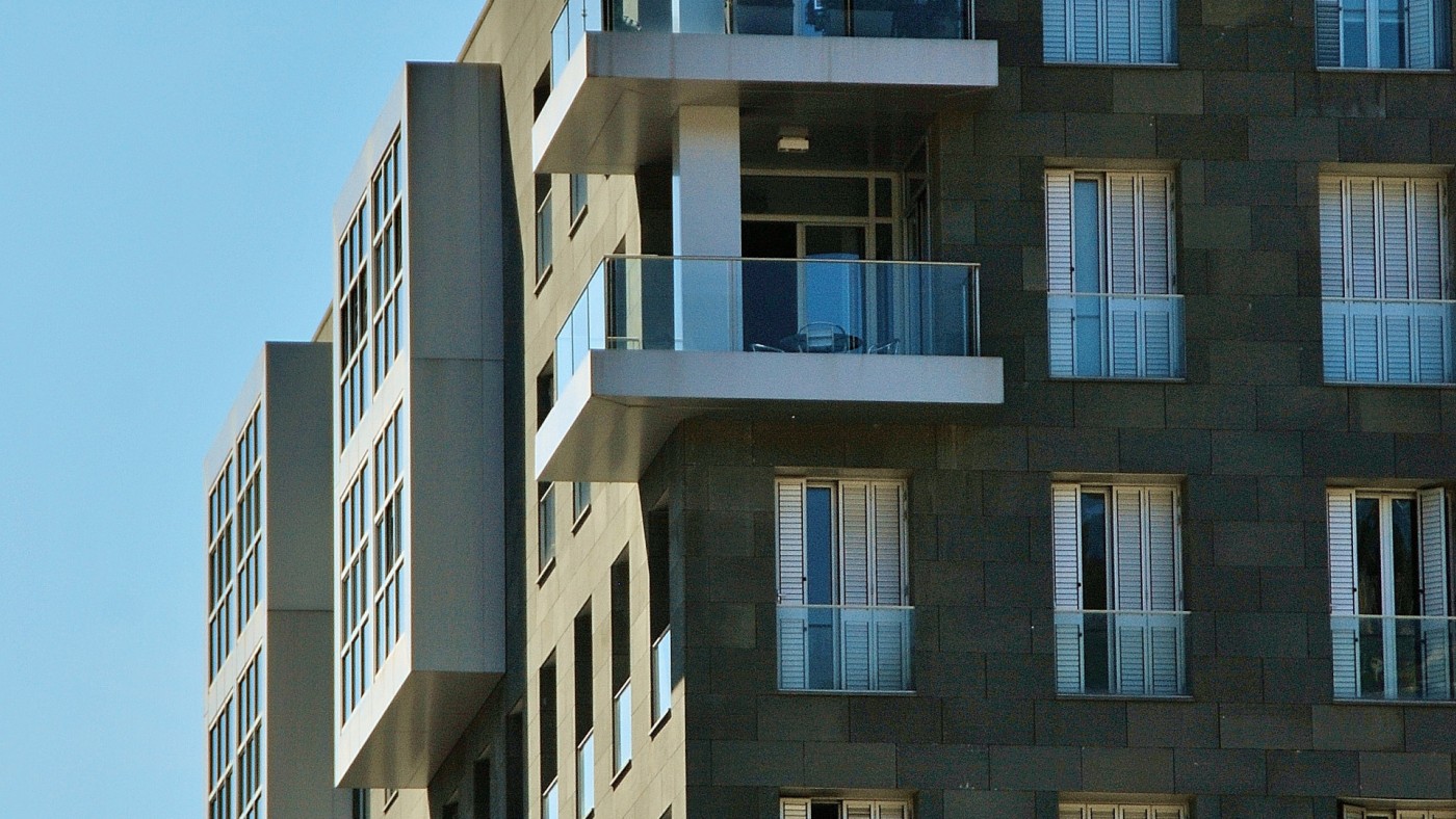 La Región de Murcia entre las autonomías con peor índice de eficiencia energética en edificios