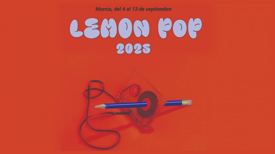 Desvelamos la 29ª edición del Lemon Pop con Rafa Silbato. La Disquera, encuentro fonográfico independiente