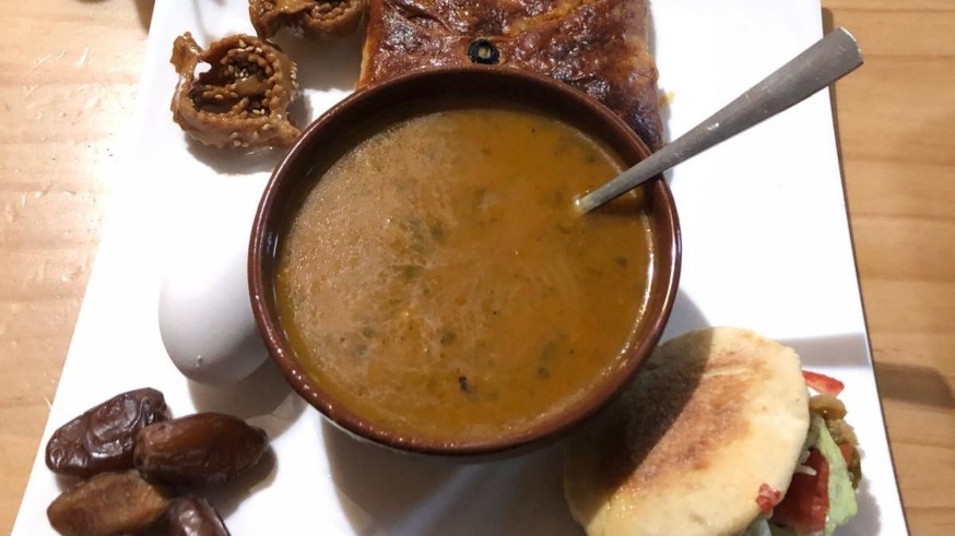 La Mesa de la Islamofobia organiza una jornada de convivencia en Murcia con motivo del Ramadán