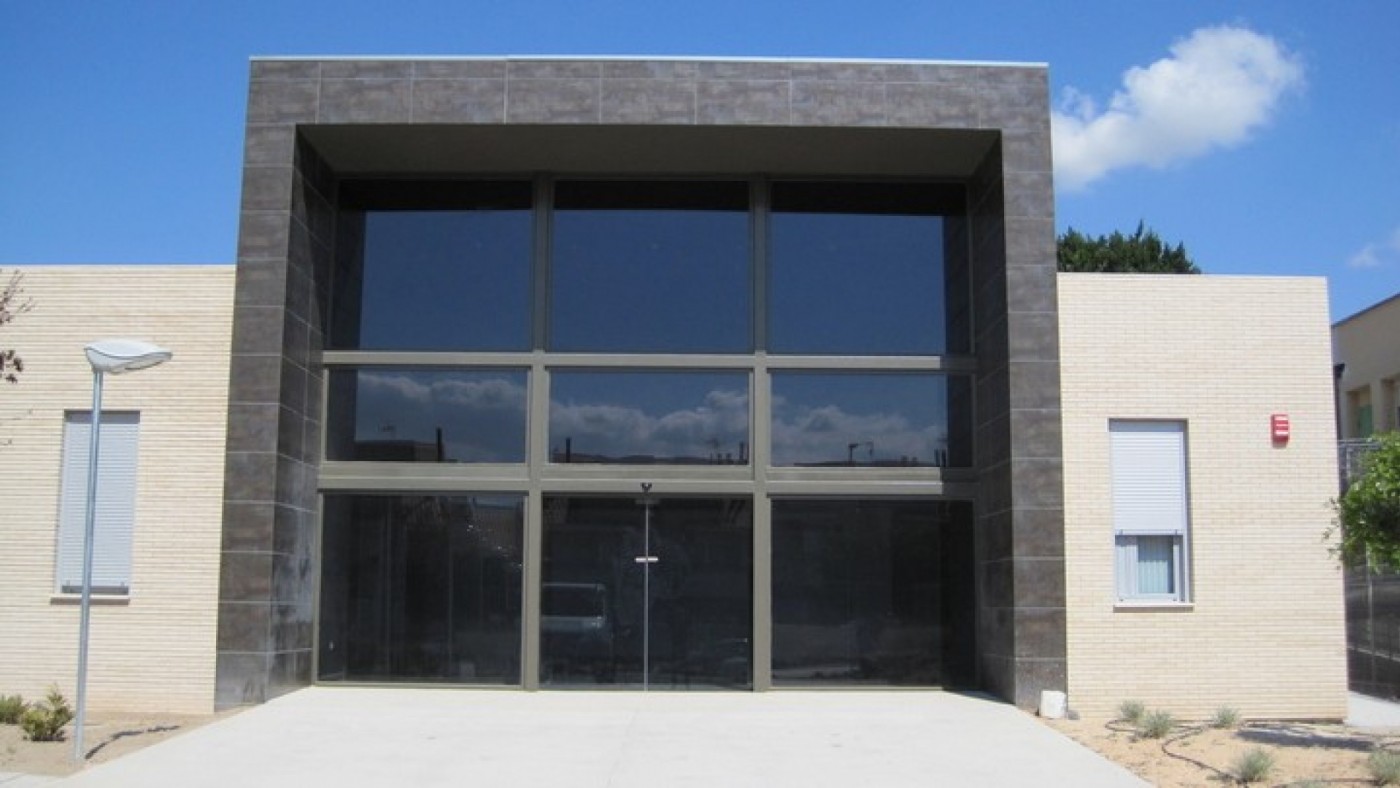 Investigan presuntos maltratos a los usuarios del centro de personas con discapacidad en Churra