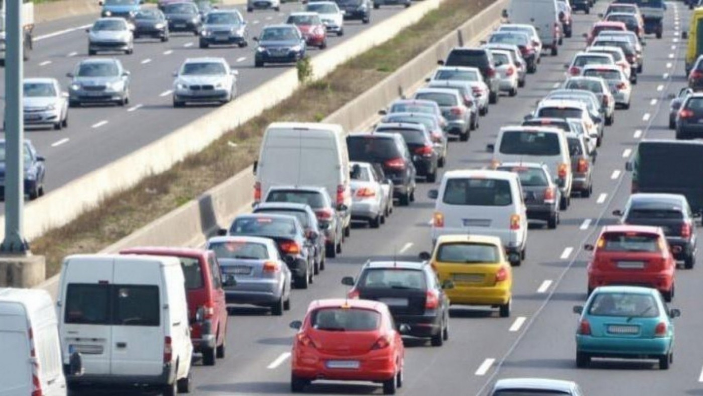 Al menos 34 fallecidos en las carreteras en Semana Santa, la más siniestra desde 2016