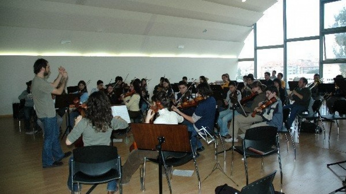 Plazas vacantes en el Conservatorio por falta de agilidad en las contrataciones