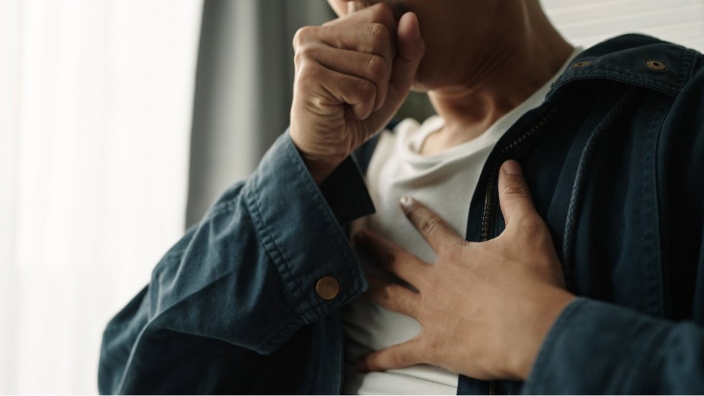 Aumentan los casos de covid, gripe y bronquiolitis en Murcia y la gripe podría adelantarse dos semanas