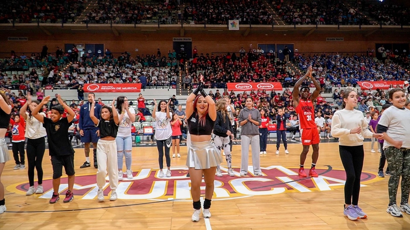 Vuelve El Partido del Recreo