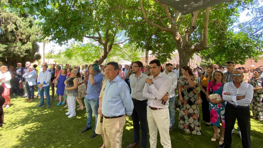 La hostelería recupera el pulso en la Región de Murcia tras los cierres de la pandemia 