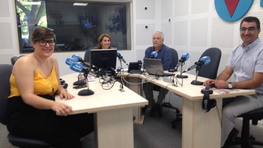 Tertulianos en ORM