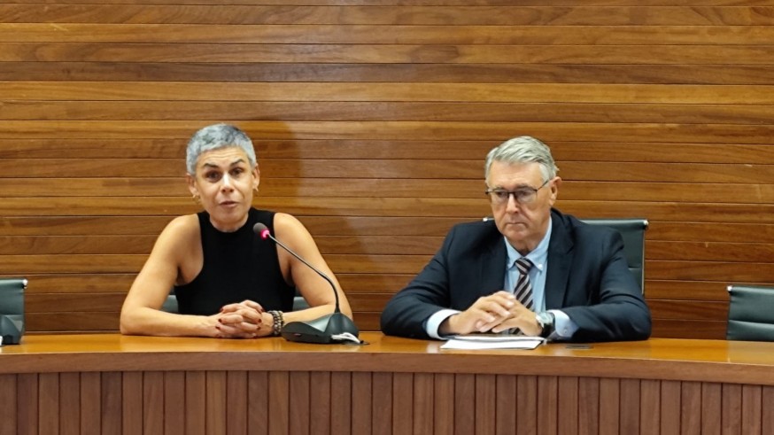 La presa de Tabala podría comenzar a construirse en 2027 tras años de estudios y trámites ambientales