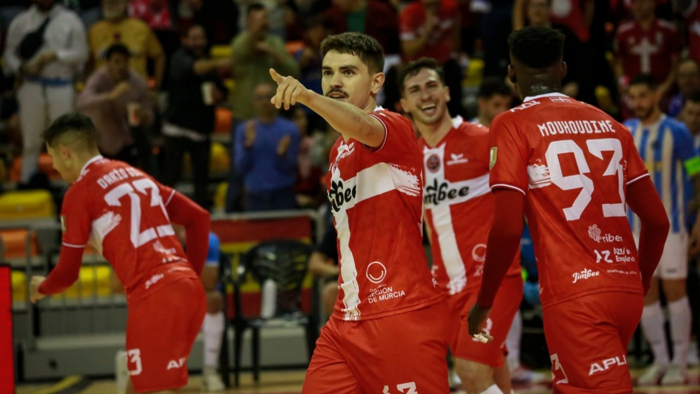Mellado: "Veo al equipo muy bien preparado para lo que viene"