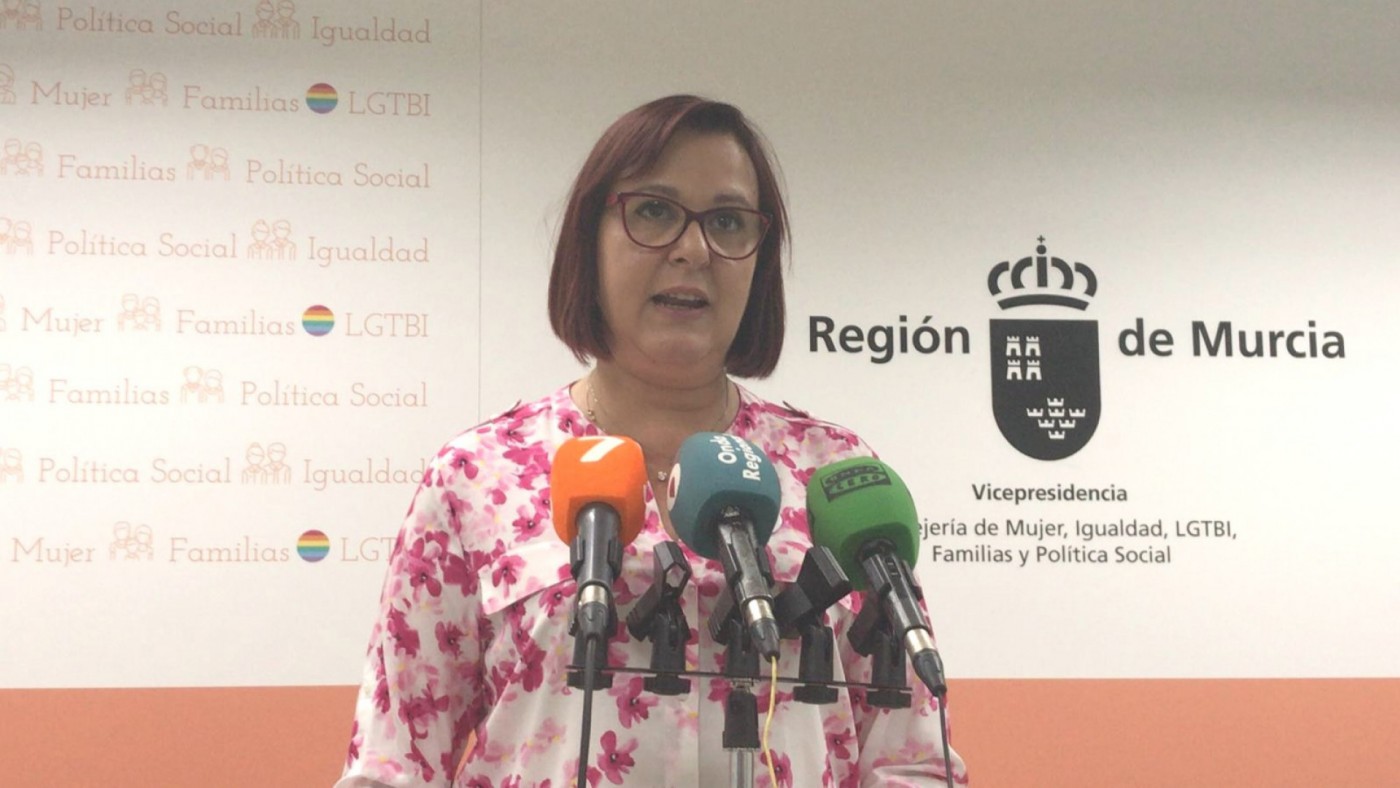 Isabel Franco asegura que el centro de menores extranjeros de Santa Cruz permanecerá abierto