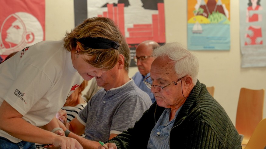 Talleres gratuitos de Inteligencia Artificial en la Biblioteca Regional y el ayuntamiento de Murcia