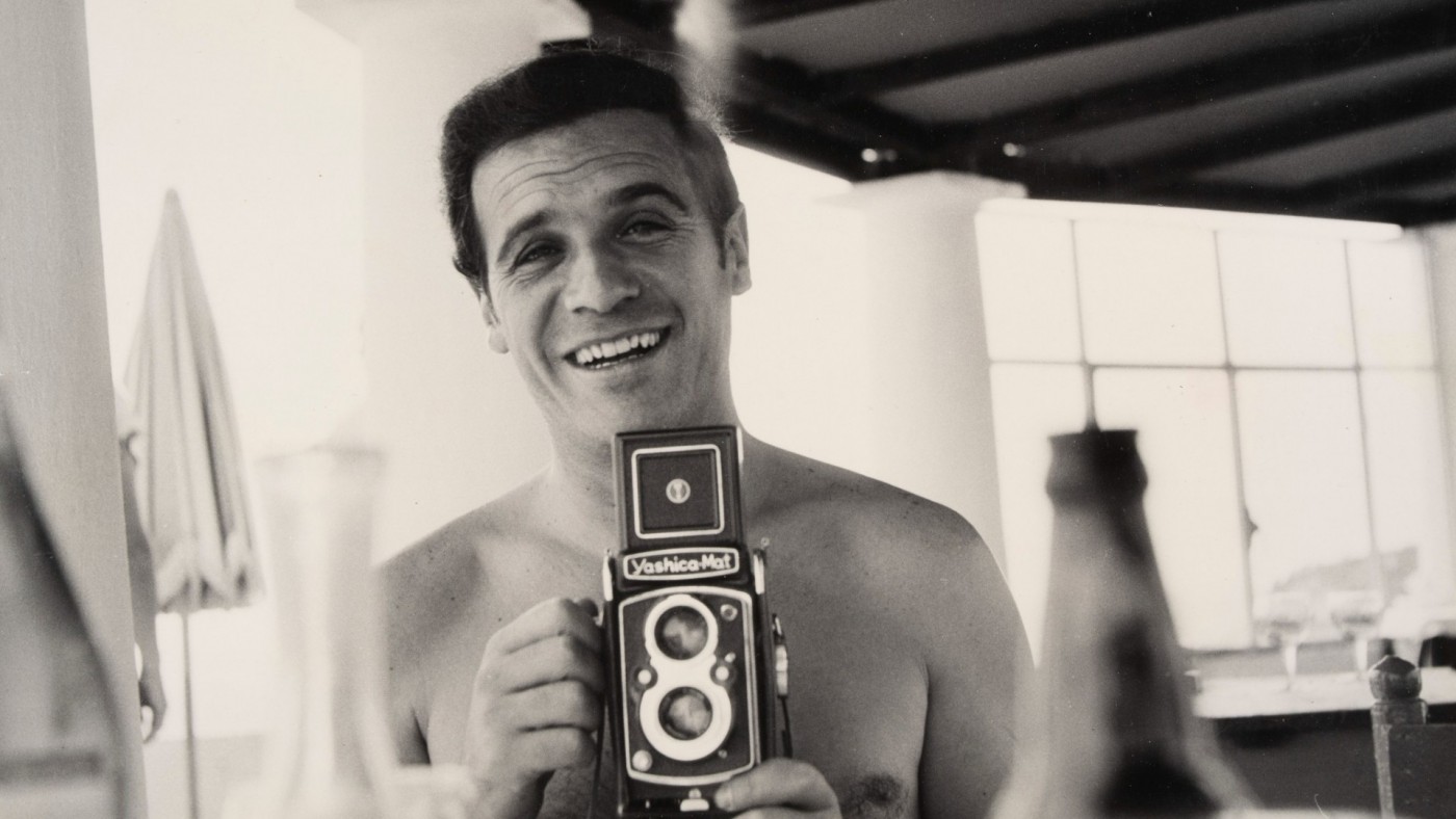 La primera edición del Premio Francisco Rabal recae en Eva Llorach