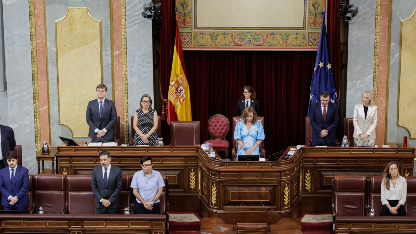 El Congreso debate la condonación de la deuda autonómica entre el rechazo del PP y Vox y la defensa del Gobierno