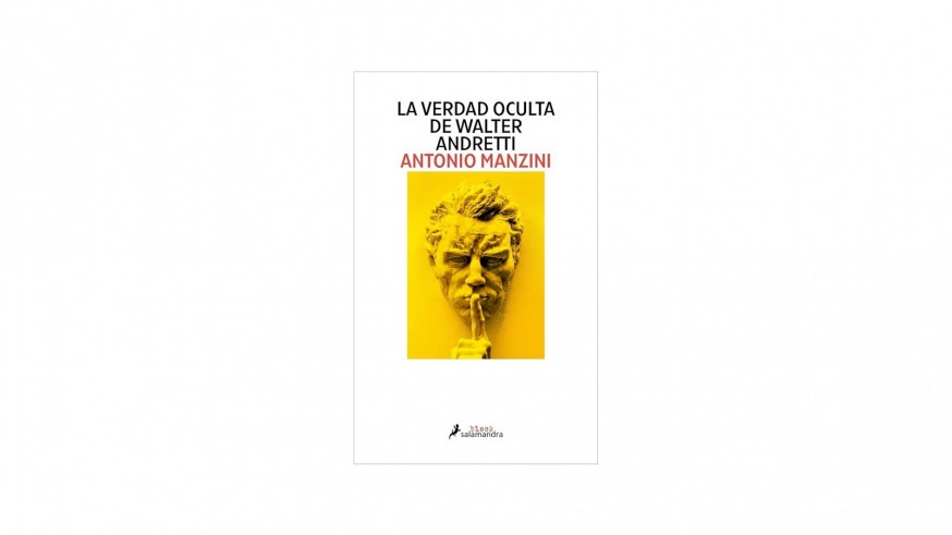 Recomendaciones literarias con Fuensanta Marín. Novelas de Misterio