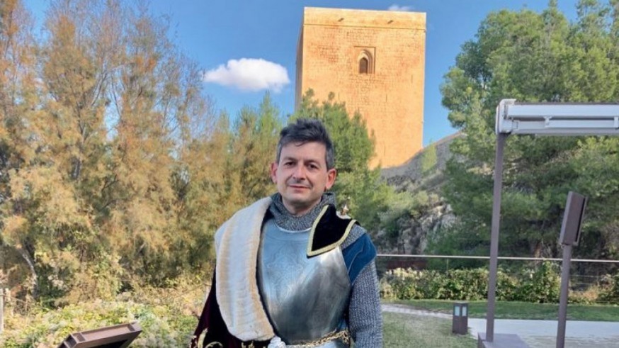 Lorca, Judíos