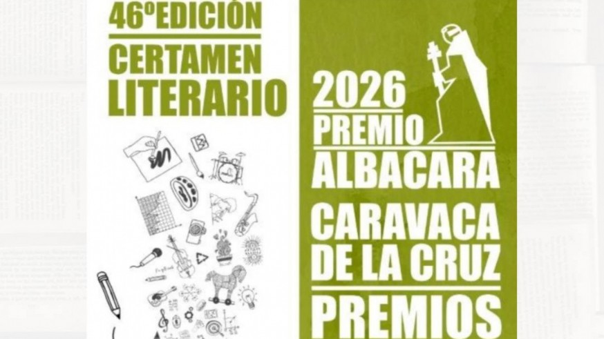 Caravaca de la Cruz convoca la 46ª edición de los Premios Albacara con importantes novedades