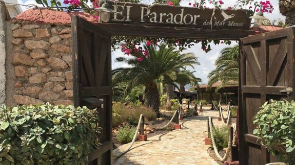 Restaurante El Parador del Mar Menor