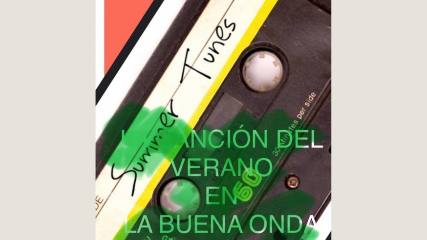 La canción del verano